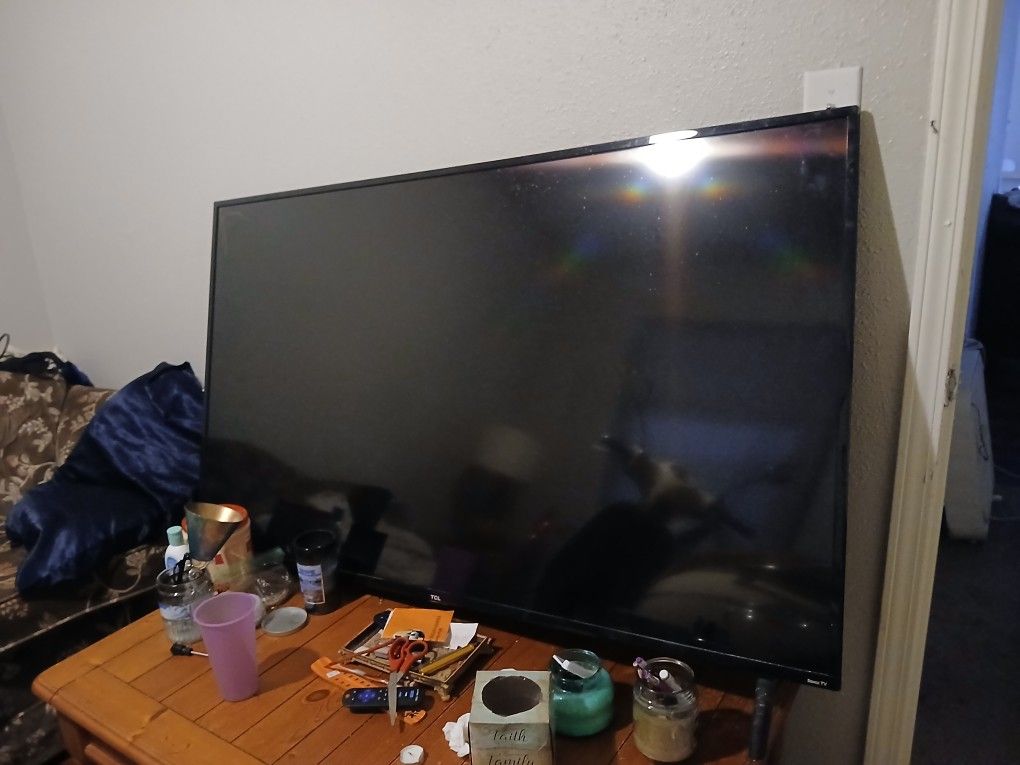 Tv..must Sell