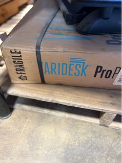 Vari Desk