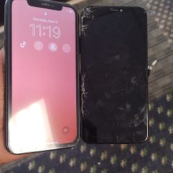 IPhone 11 screen replacement