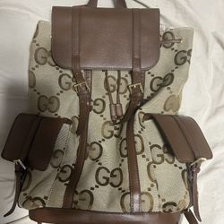 Gucci Back bag 