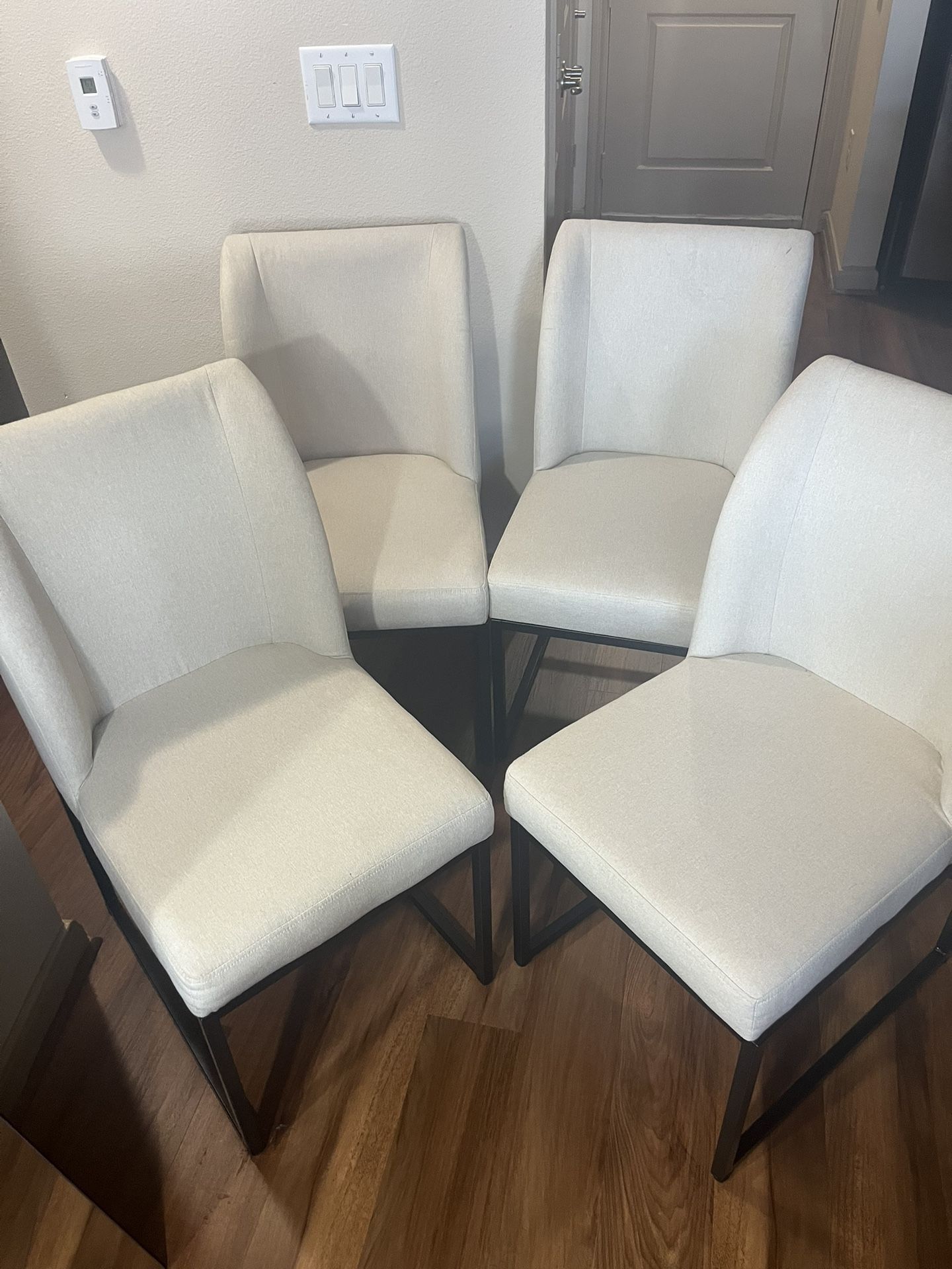 Dining Chairs