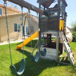 Playground, Make Offer!