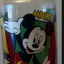 Disney candy jar, If Pictured it’s available