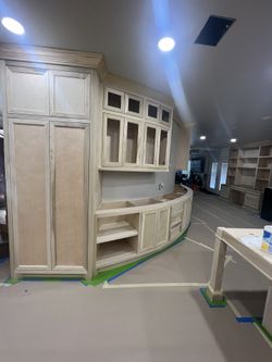 Kitchens C.abinets’s