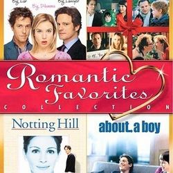 Romantic Favorites