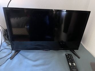 24 LED TV