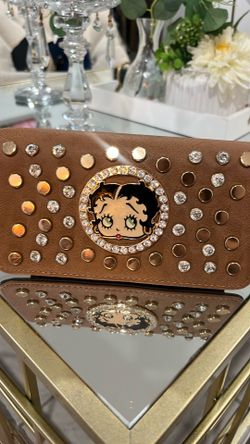 cartera Betty Boon