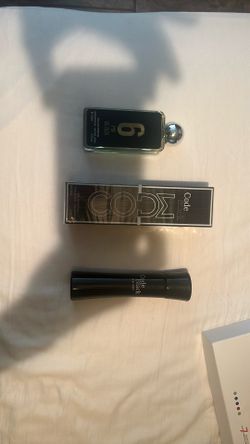 Men Cologne