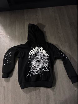 sp5der hoodie