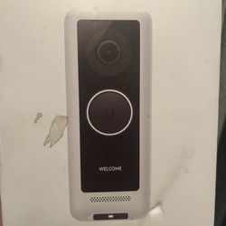 G4 Doorbell