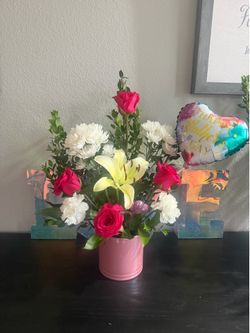 Unique flowers