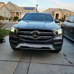 2021 Mercedes Benz GLE350 4MATIC AWD