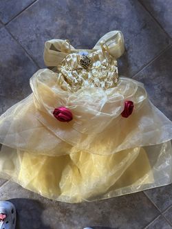 Belle
