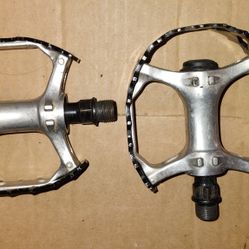 SE Bikes BearClaw Pedals 