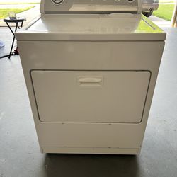 Whirlpool Dryer