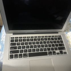 Mac Book 