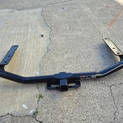 Kurt Trailer Hitch  Brand New 