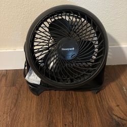 Fan!