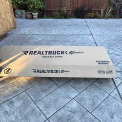 Ford Truck Cover