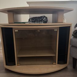TV stand 