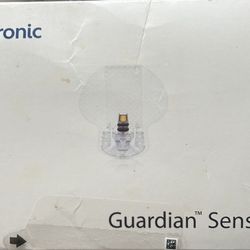 Medtronic Sensors 