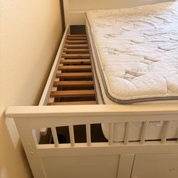 Bed Frame - Full Size