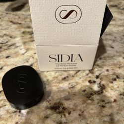 Sidia Solid Perfume 