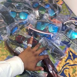 BOMBER EYE WEAR BUNDLE 