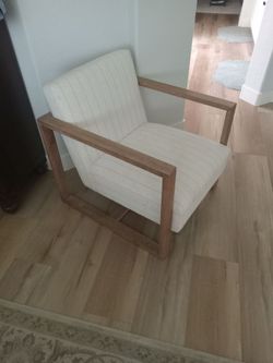 Accent Chair