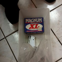 Magnum Xl 40