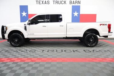 2017 Ford F-350