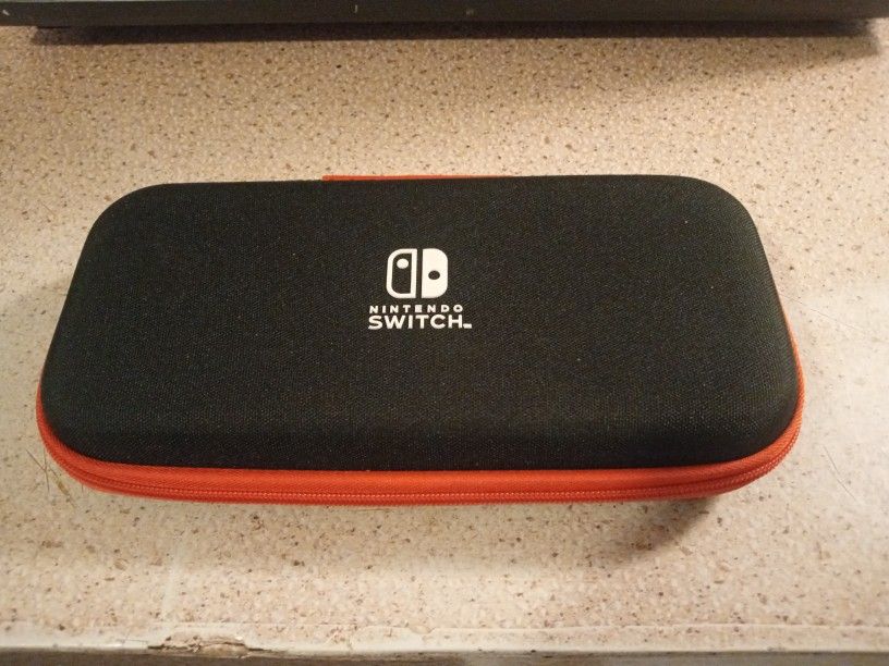 Nintendo Switch Case