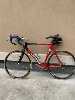 Specialized M4 Bike