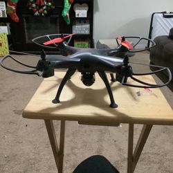 Vivitar Aero View Drone