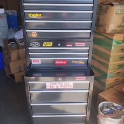 Craftsman Tool Chest