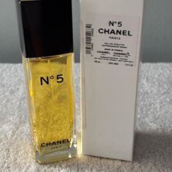 Perfum Tester