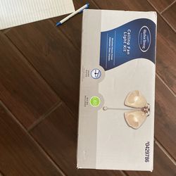 Ceiling Fan Light Kit