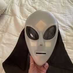 👻👻HALLOWEEN Halloween Masks-see Description For Pricing