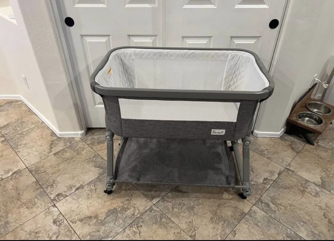 L’il Pengyu Bassinett