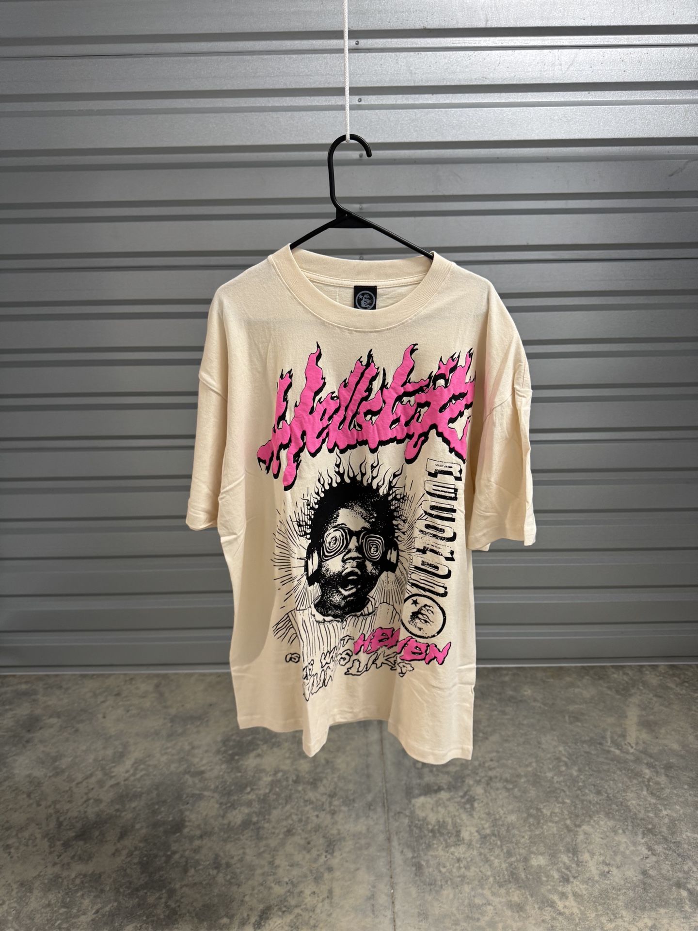 Hellstar Tee