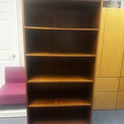 OFFICE/HOME BOOKCASE