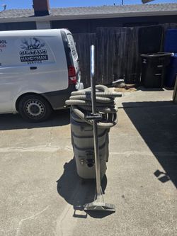 Ninja Carpet Cleaning Machine