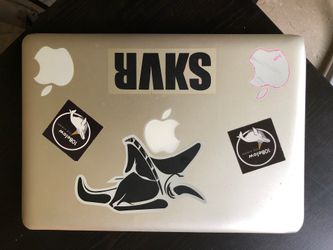 2010 MacBook Pro