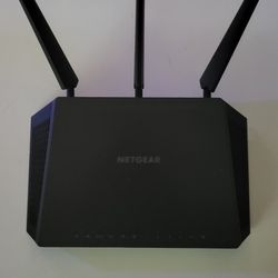 Netgear Nighthawk AC 1900