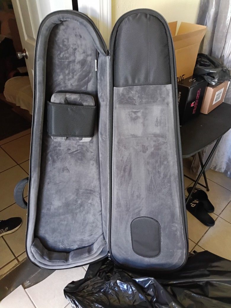 Road Runner Guitar Case.