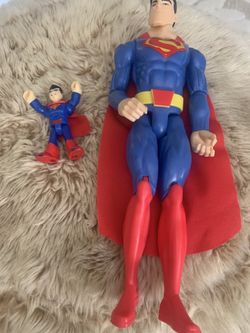 Spider Man Toy Fiqures