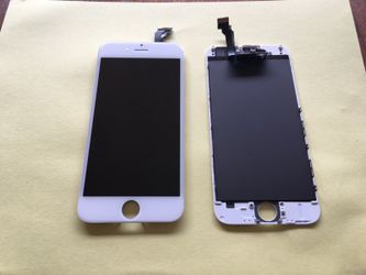 new parts