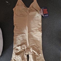 FeelinGirl Full Body Shapewear – Size XL/XXL – NEW WITH TAGS