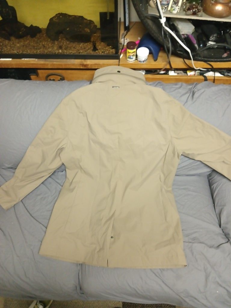 Michael Kors Parka Jacket