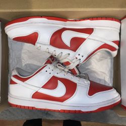 nike dunks